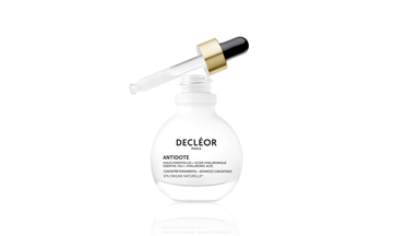 Decléor launches Antidote serum